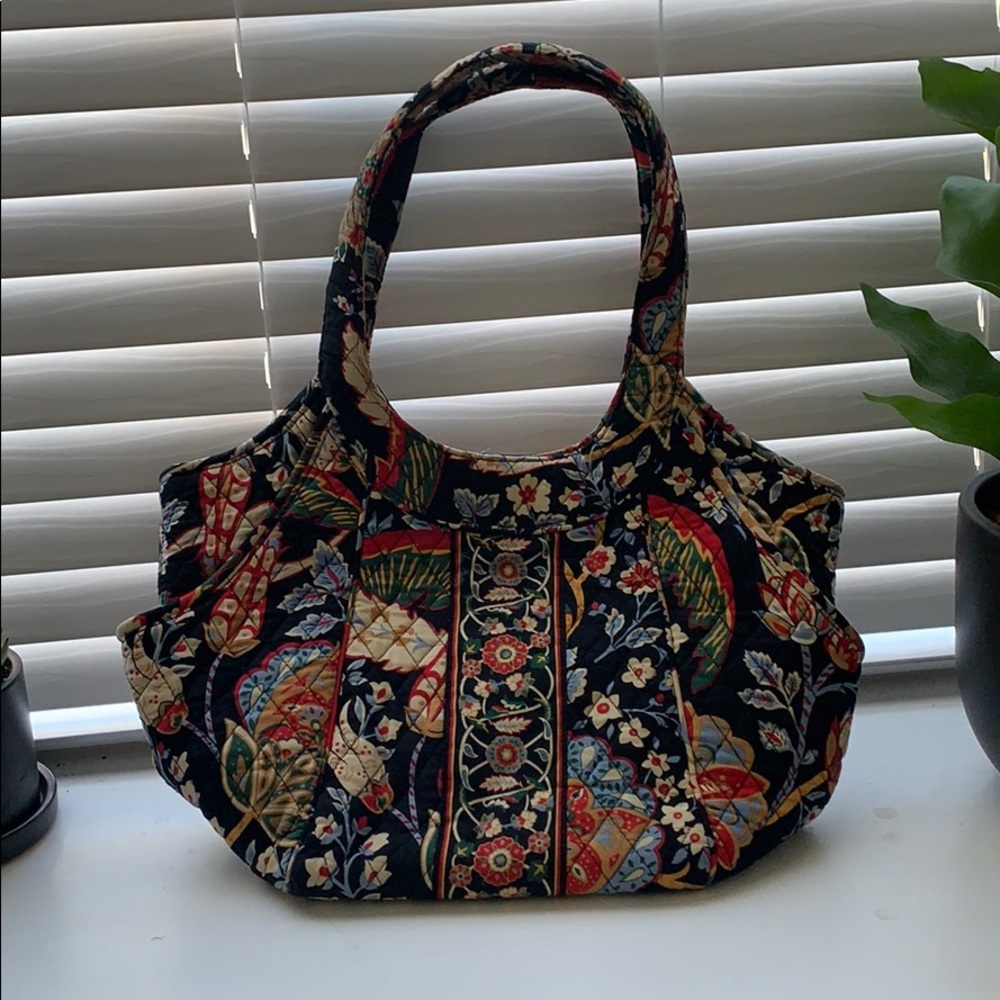 EUC Vera Bradley Purse